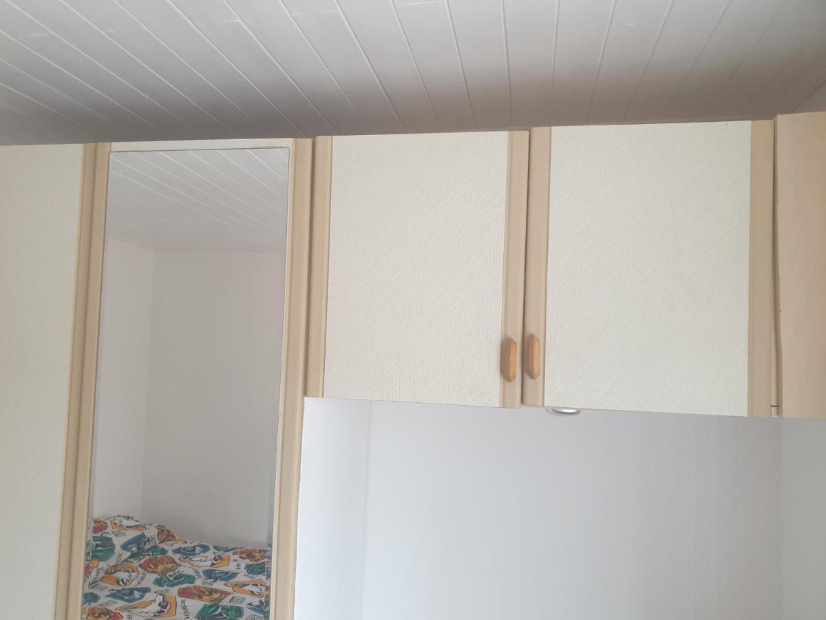 Harry Potter Theme Double Room In Shared House Γουάτφορντ Εξωτερικό φωτογραφία